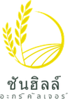 Thai Agriculture
