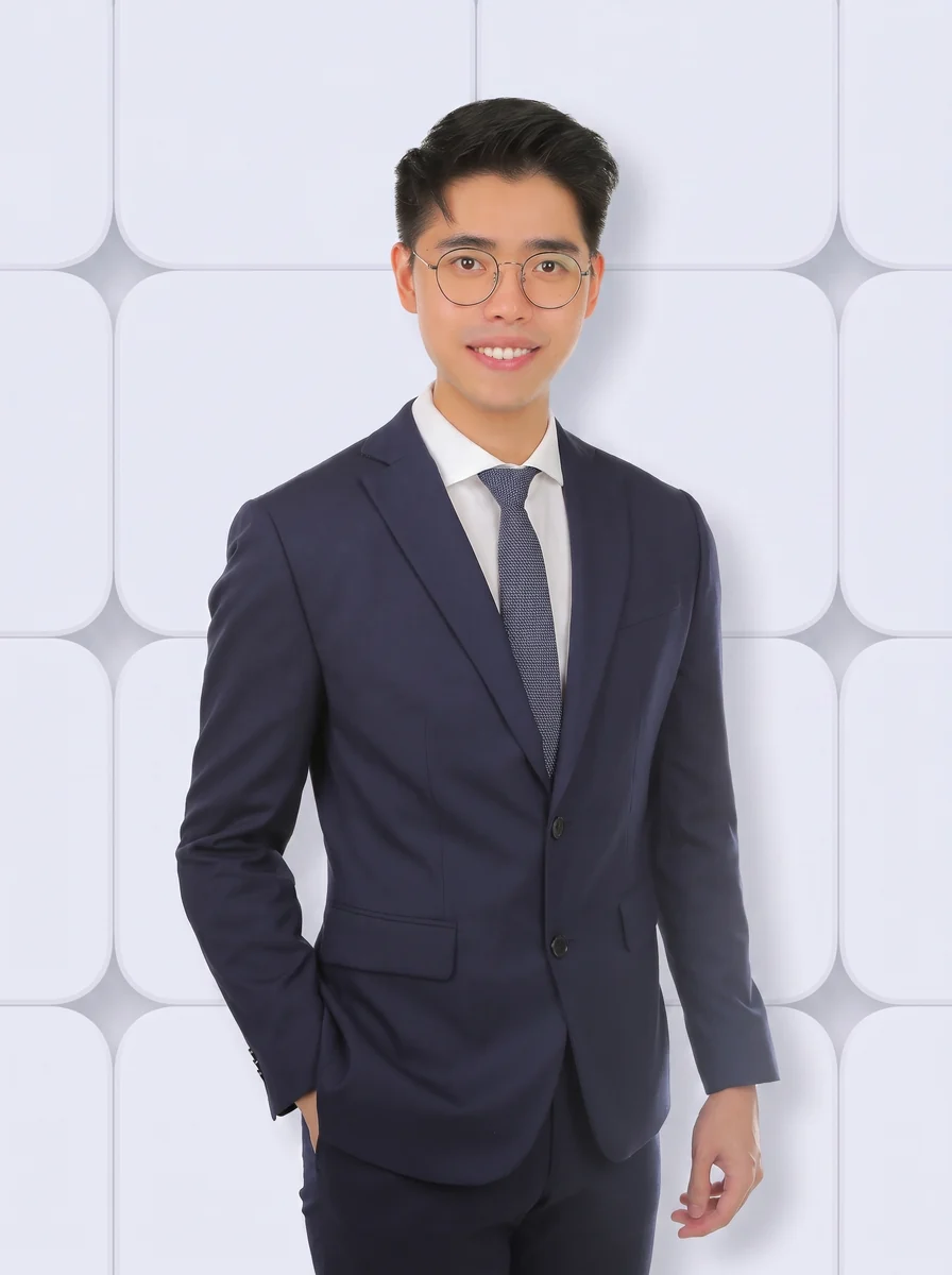 Thawat Chang (Tom), co-founder of Drealm