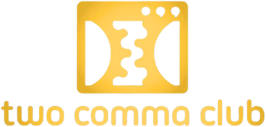 Two Comma Club
