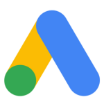 Google ads logo
