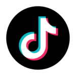 Tiktok logo