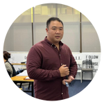 William Choo Profile