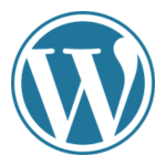 Wordpress Logo