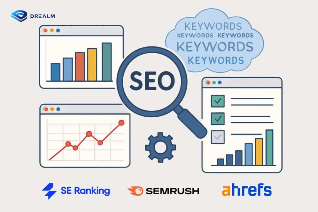 SEO Tools 2025