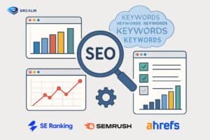 SEO Tools 2025
