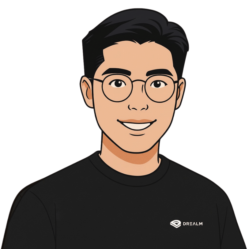 Tom Chang Avatar